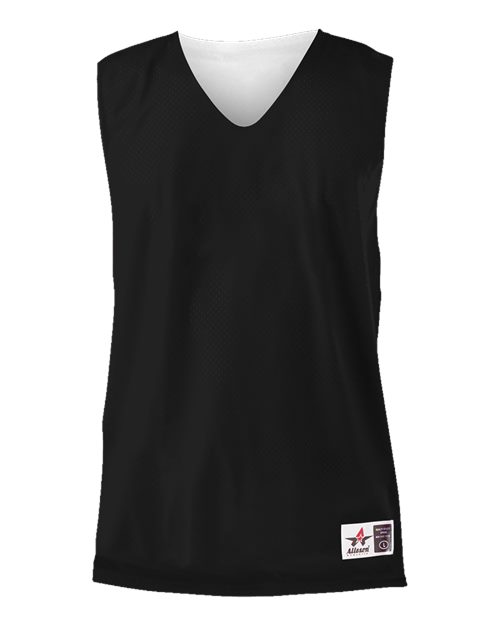 Alleson Athletic 560R Men's Reversible Mesh Tank