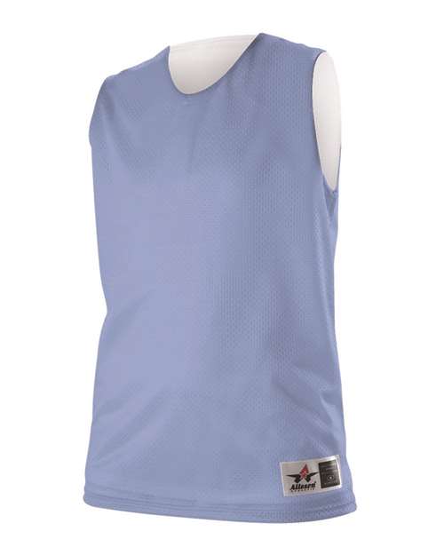 Alleson Athletic 560RW Women's Reversible Mesh Tank