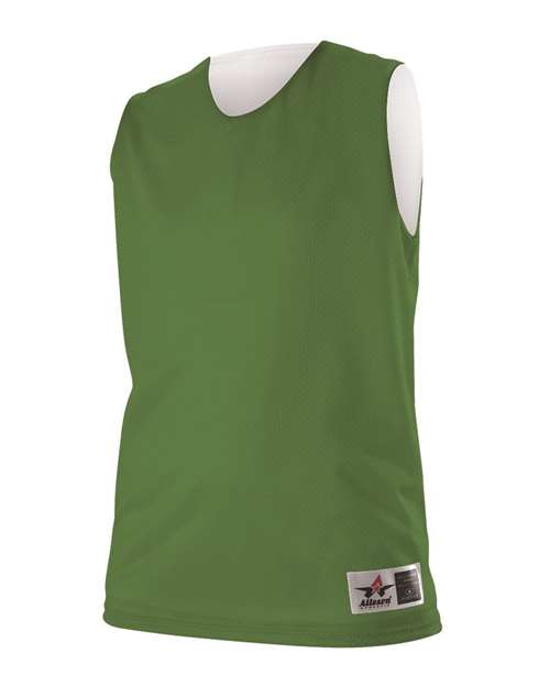 Alleson Athletic 560RW Women's Reversible Mesh Tank