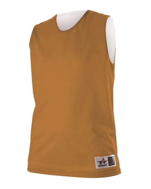 Alleson Athletic 560RW Women's Reversible Mesh Tank