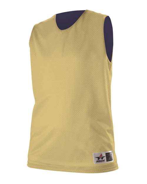 Alleson Athletic 560RW Women's Reversible Mesh Tank