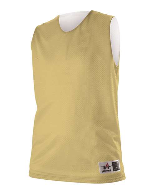 Alleson Athletic 560RW Women's Reversible Mesh Tank