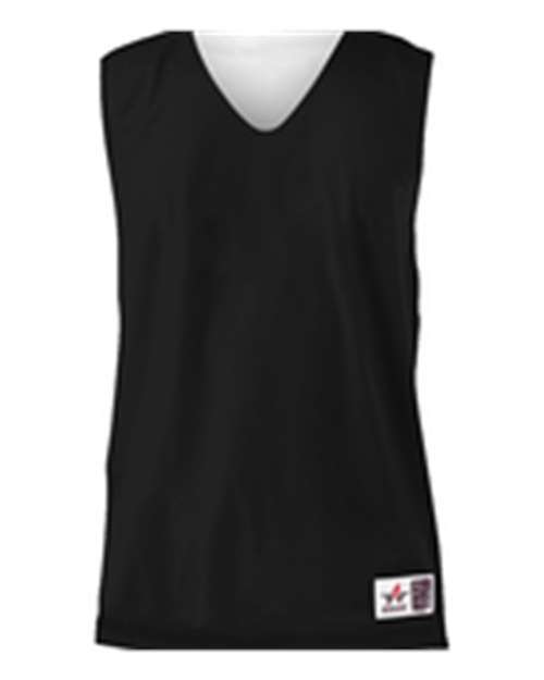 Alleson Athletic 560RY Youth Reversible Mesh Tank