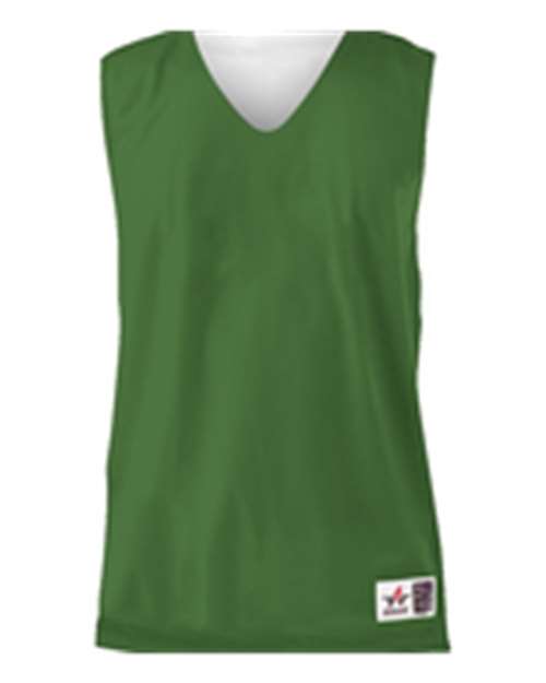 Alleson Athletic 560RY Youth Reversible Mesh Tank