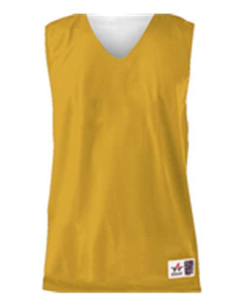 Alleson Athletic 560RY Youth Reversible Mesh Tank