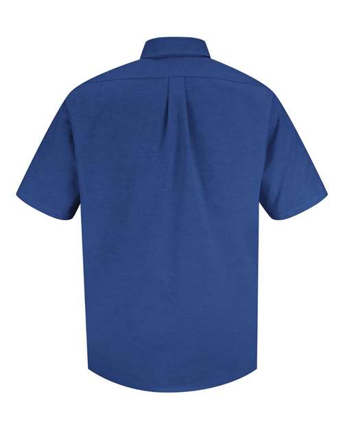 Red Kap SR60T Men's Tall Executive Oxford Dress Shirt