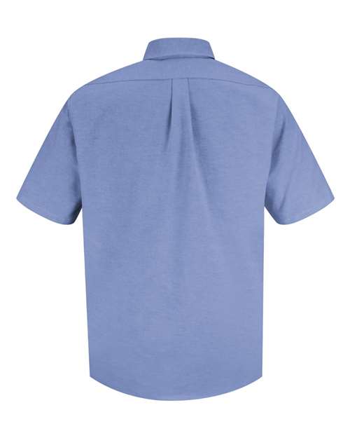 Red Kap SR60T Men's Tall Executive Oxford Dress Shirt