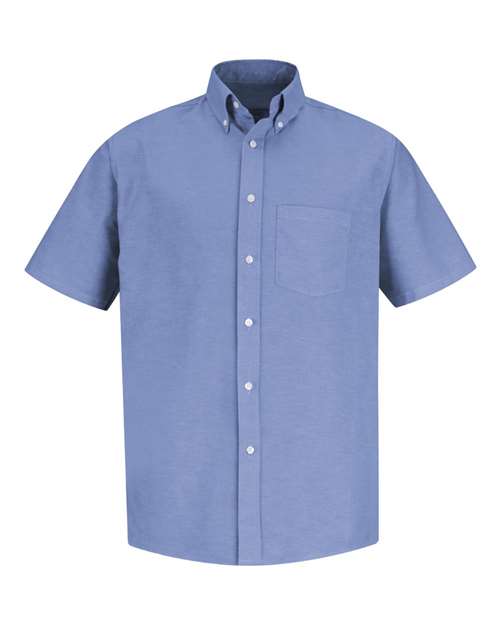 Red Kap SR60T Men's Tall Executive Oxford Dress Shirt