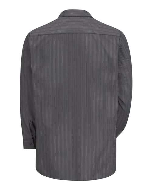 Red Kap SP10 Men's Premium Long Sleeve Work Shirt