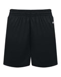 Badger 4012 Women's Ultimate SoftLock™ Shorts