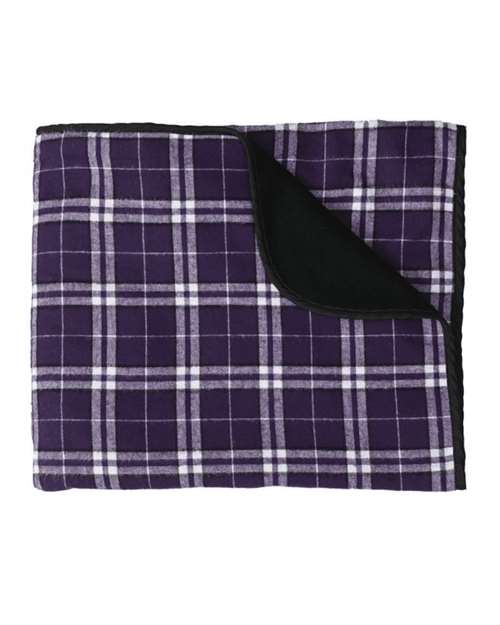 Boxercraft FB250 Flannel Blanket