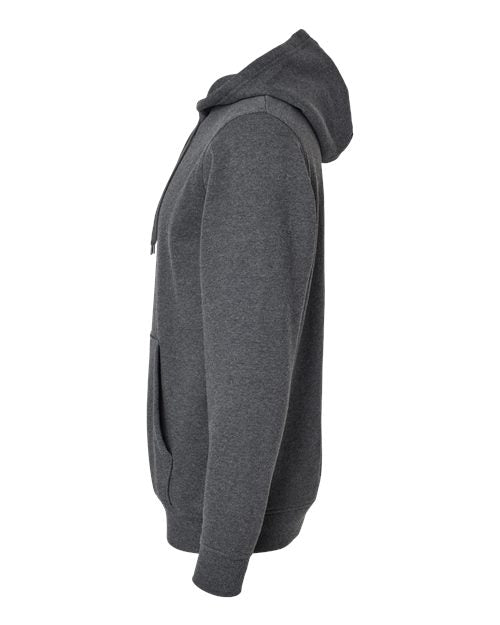 Augusta Sportswear 5414 Unisex 60/40 Fleece Hooded Sweatshirt