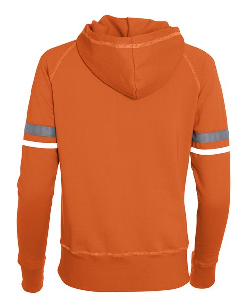 Augusta Sportswear 5440 Women's Spry Hooded Sweatshirt