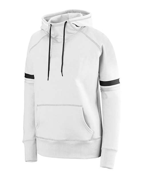 Augusta Sportswear 5440 Women's Spry Hooded Sweatshirt