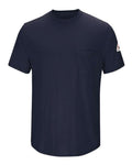 Bulwark SMT6 Men's FR Lightweight Pocket T-Shirt