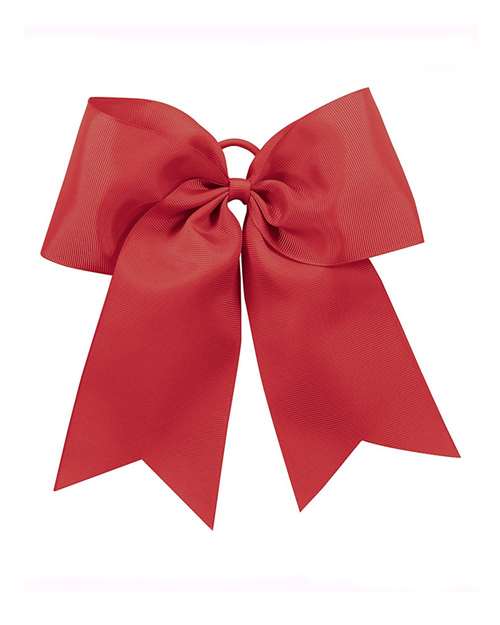 Augusta Sportswear 6701 Cheer Hair Bow