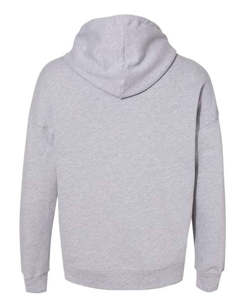 BELLA + CANVAS 3729 Unisex Sponge Fleece Drop Shoulder Hoodie Sweatshirt