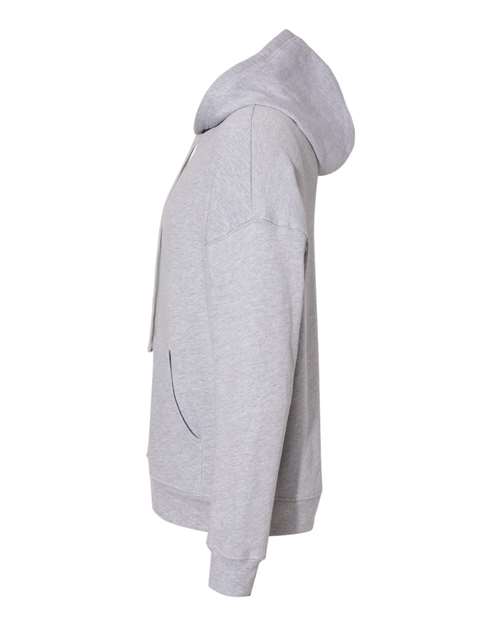 BELLA + CANVAS 3729 Unisex Sponge Fleece Drop Shoulder Hoodie Sweatshirt