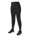 Alleson Athletic 655W Women's Crush Knicker Pants