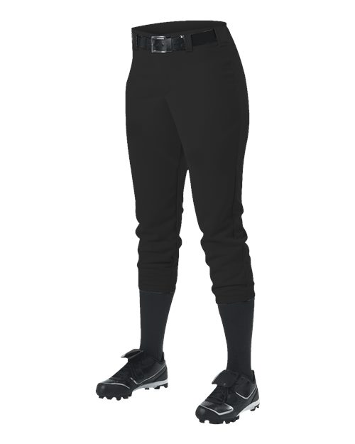 Alleson Athletic 655W Women's Crush Knicker Pants