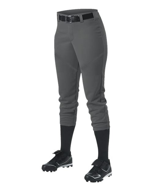 Alleson Athletic 655W Women's Crush Knicker Pants