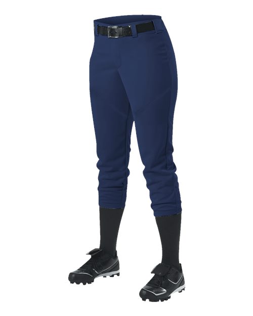 Alleson Athletic 655W Women's Crush Knicker Pants