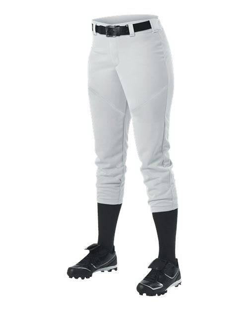 Alleson Athletic 655W Women's Crush Knicker Pants