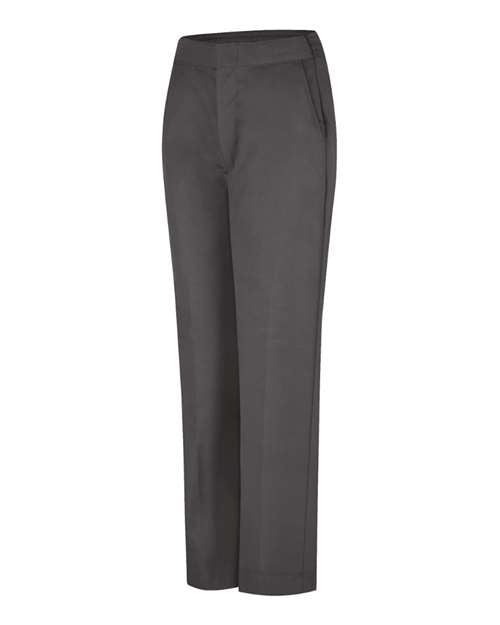 Red Kap PT59 Women's Half-Elastic Work Pants
