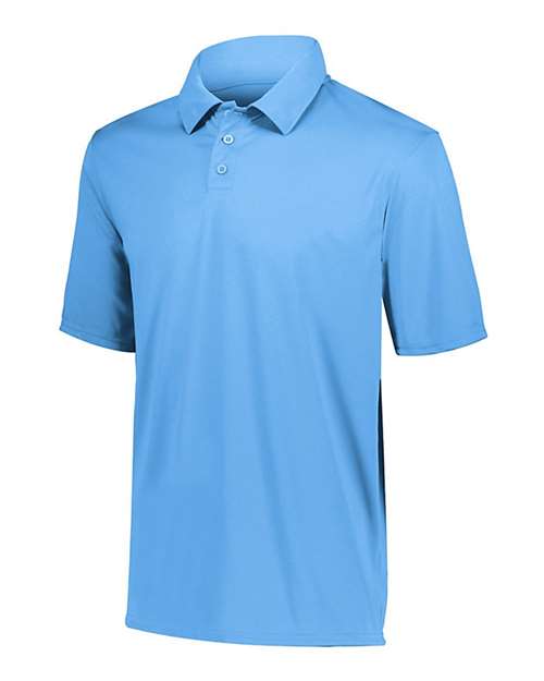 Augusta Sportswear 5017 Unisex Vital Polo