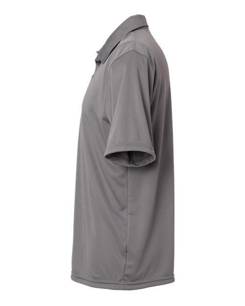 Augusta Sportswear 5017 Unisex Vital Polo