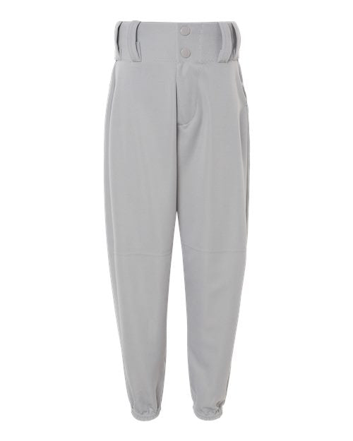 Alleson Athletic 605PY Youth Baseball Pants