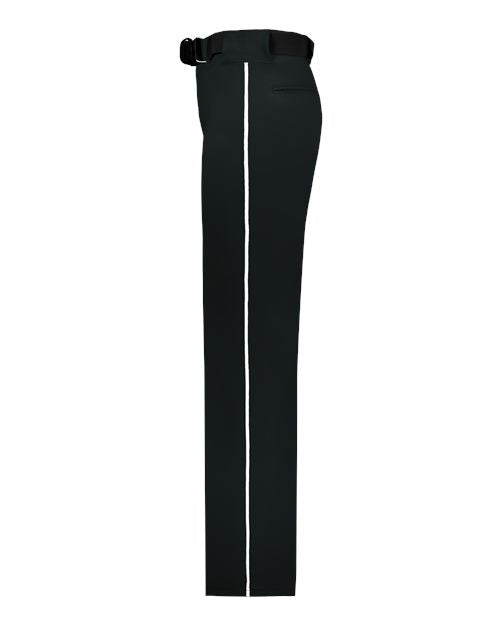Alleson Athletic 605WLB Men's Baseball Pants With Braid