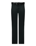 Alleson Athletic 605WLB Men's Baseball Pants With Braid