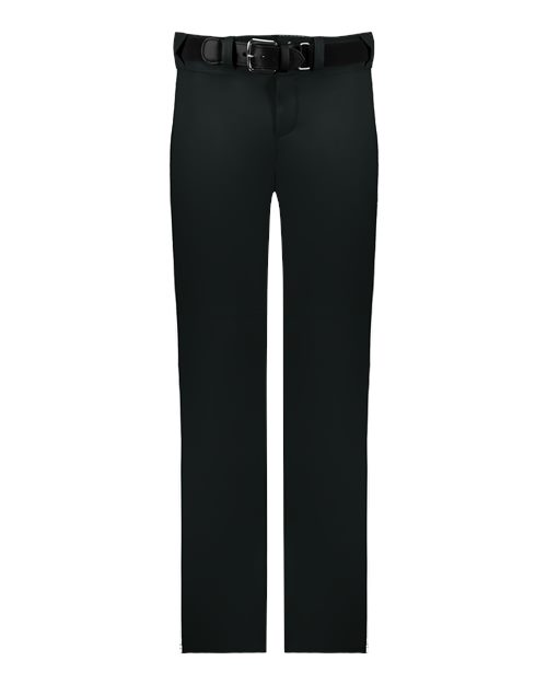 Alleson Athletic 605WLB Men's Baseball Pants With Braid