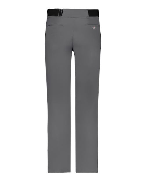Alleson Athletic 605WLB Men's Baseball Pants With Braid