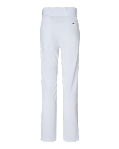 Alleson Athletic 605WLP Men's Baseball Pants