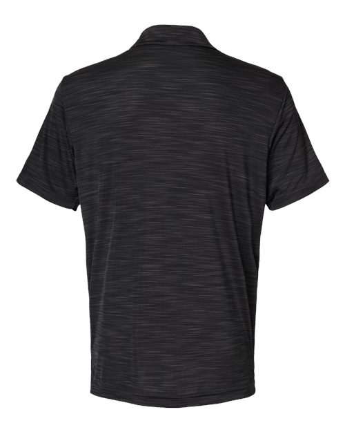 Adidas A402 Men's Mélange Polo