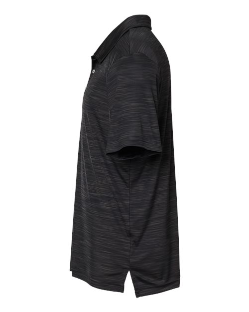Adidas A402 Men's Mélange Polo