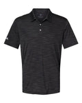 Adidas A402 Men's Mélange Polo