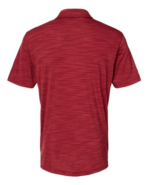 Adidas A402 Men's Mélange Polo