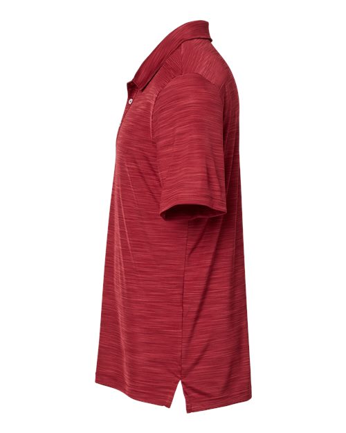 Adidas A402 Men's Mélange Polo