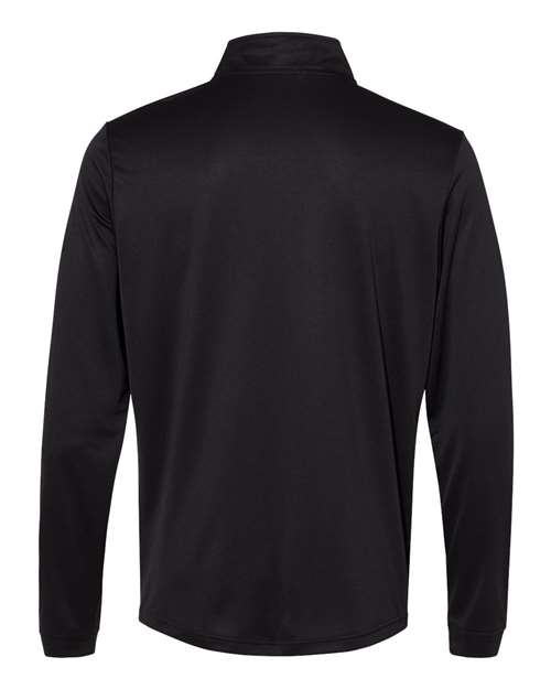 Adidas A401 Men's Ultimate365 Lightweight Quarter-Zip Pullover