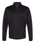 Adidas A401 Men's Ultimate365 Lightweight Quarter-Zip Pullover