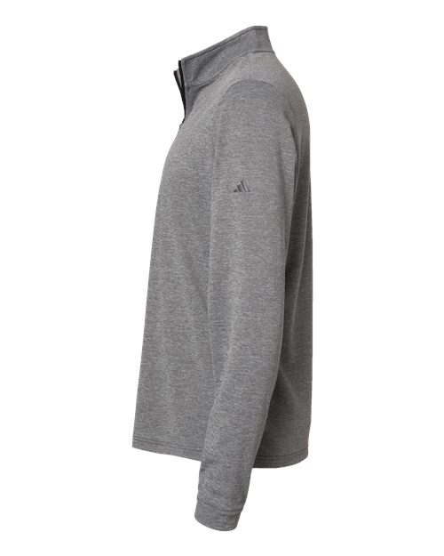 Adidas A401 Men's Ultimate365 Lightweight Quarter-Zip Pullover