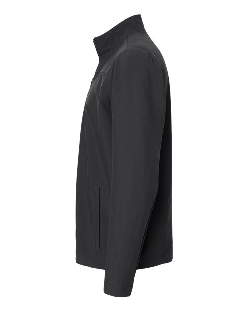 Adidas A267 Men's Wind Resistant Full-Zip Jacket