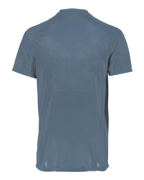 Augusta Sportswear 1566 Youth Attain Two-Button Jersey