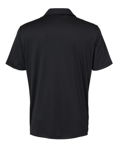 Adidas A324 Men's 3-Stripes Chest Polo