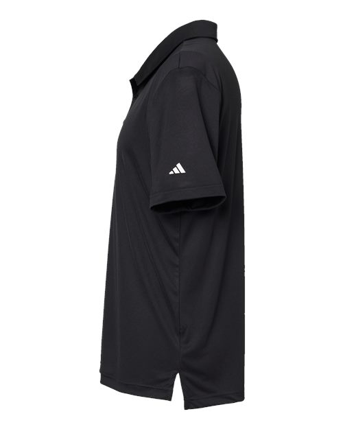 Adidas A324 Men's 3-Stripes Chest Polo