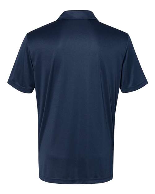 Adidas A324 Men's 3-Stripes Chest Polo