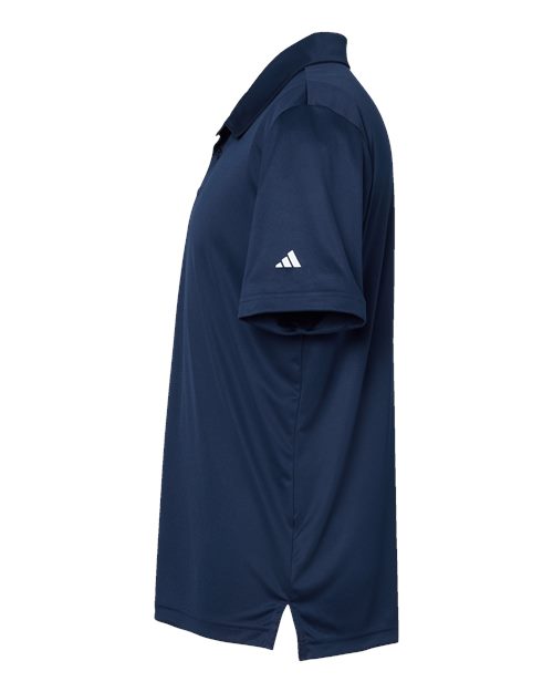 Adidas A324 Men's 3-Stripes Chest Polo